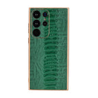 For Samsung Galaxy S23 Ultra 5G / Green