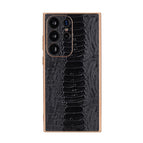 For Samsung Galaxy S23 Ultra 5G / Black