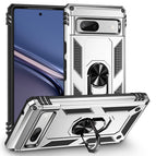 For Google Pixel 7a / Silver