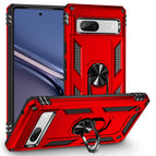 For Google Pixel 7a / Red