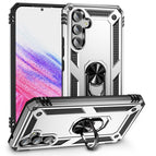 For Samsung Galaxy A54 / Silver