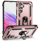 For Samsung Galaxy A54 / Rose Gold