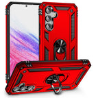 For Samsung Galaxy A54 / Red
