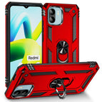 For Xiaomi Redmi A1 / Red