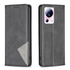 For Xiaomi 13 Lite / Civi 2 / Black