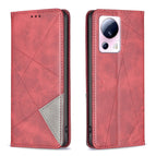 For Xiaomi 13 Lite / Civi 2 / Red