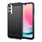 For Samsung Galaxy A24 4G / Black
