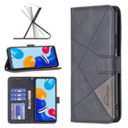 For Xiaomi Redmi Note 12S 4G / Note 11 / Black