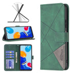 For Xiaomi Redmi Note 12S 4G / Note 11 / Green