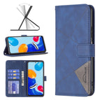For Xiaomi Redmi Note 12S 4G / Note 11 / Blue