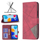 For Xiaomi Redmi Note 12S 4G / Note 11 / Red