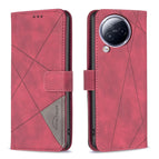 For Xiaomi Civi 3 5G / Red