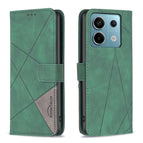 For Xiaomi Redmi Note 13 Pro 5G / Green