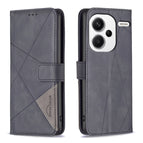 For Xiaomi Redmi Note 13 Pro+ 5G / Black