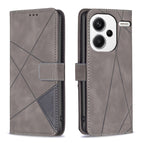 For Xiaomi Redmi Note 13 Pro+ 5G / Grey