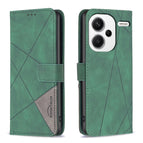For Xiaomi Redmi Note 13 Pro+ 5G / Green
