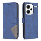 For Xiaomi Redmi Note 13 Pro+ 5G / Blue