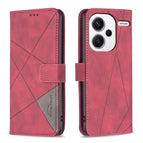 For Xiaomi Redmi Note 13 Pro+ 5G / Red