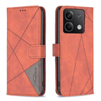 For Xiaomi Redmi Note 13 / Brown