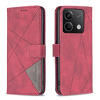 For Xiaomi Redmi Note 13 / Red