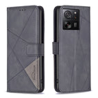 For Xiaomi 13T / 13T Pro / Redmi K60 Ultra / Black
