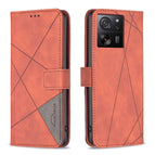 For Xiaomi 13T / 13T Pro / Redmi K60 Ultra / Brown