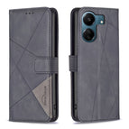 For Xiaomi Redmi 13C / Black