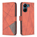 For Xiaomi Redmi 13C / Brown