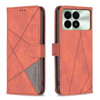 For Xiaomi Redmi K70E / Brown