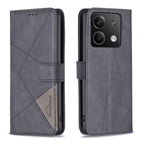 For Xiaomi Redmi Note 13 4G Global / Black