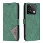 For Xiaomi Redmi Note 13 4G Global / Green