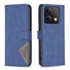 For Xiaomi Redmi Note 13 4G Global / Blue