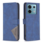 For Xiaomi Redmi Note 13 Pro 4G Global / Blue