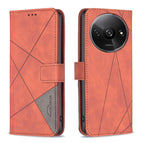 For Xiaomi Redmi A3 / Brown