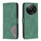 For Xiaomi Redmi A3 / Green
