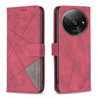 For Xiaomi Redmi A3 / Red