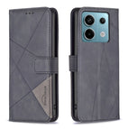 For Xiaomi Poco M6 Pro 4G / Black