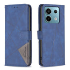 For Xiaomi Poco M6 Pro 4G / Blue