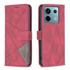 For Xiaomi Poco M6 Pro 4G / Red
