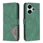 For Xiaomi Poco M6 4G / Redmi 13 4G / Green