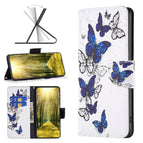 For Xiaomi 13 Lite / Civi 2 / Butterflies