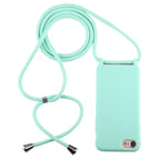 Für iPhone 6s Plus / 6 Plus / Mintgrün
