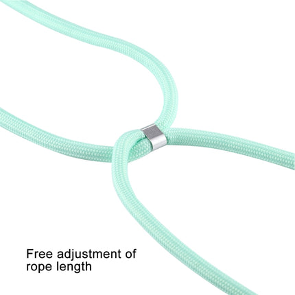 Candy Color TPU Protective Case with Lanyard, For iPhone 11, For iPhone 11 Pro, For iPhone 11 Pro Max