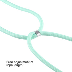 Candy Color TPU Protective Case with Lanyard, For iPhone 11, For iPhone 11 Pro, For iPhone 11 Pro Max