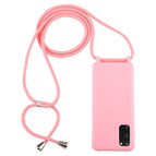 For Galaxy S20 / Pink