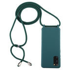 For Galaxy S20 / Dark Green