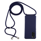 For Galaxy S20 / Dark Blue