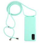 For Galaxy S20 / Mint Green