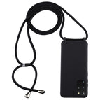 For Galaxy S20+ / Black