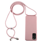 For Galaxy S20+ / Dark Pink
